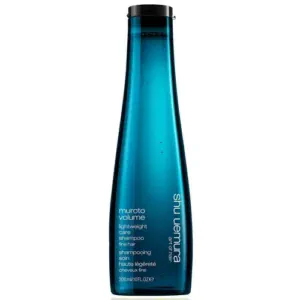 Muroto Volume Shampoo SHU UEMURA