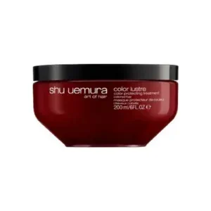 Color Lustre Color Protecting Treatment  SHU UEMURA