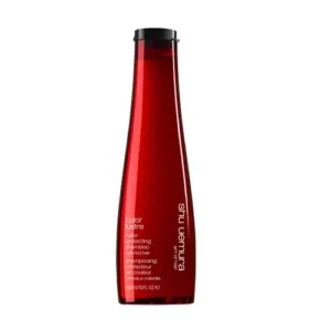 Color Lustre Color Protecting Shampoo SHU UEMURA