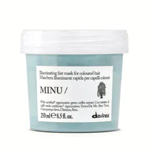 Minu Hair Mask DAVINES