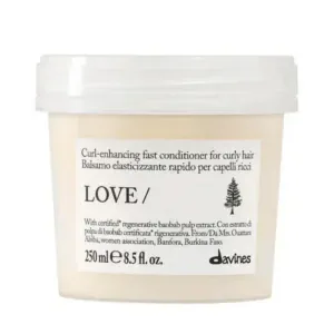 Love Curl Conditioner DAVINES