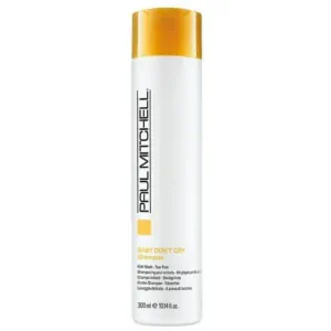 Baby Don't Cry Shampoo PAUL MITCHELL