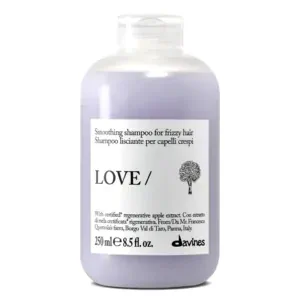 Love Smoothing Shampoo DAVINES