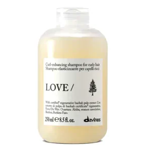 Love Curl Shampoo DAVINES