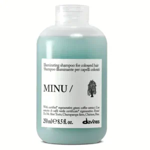 Minu Shampoo DAVINES