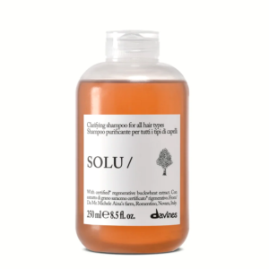 Solu Shampoo DAVINES