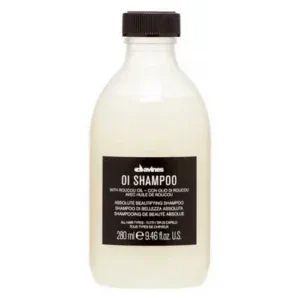 Oi Shampoo DAVINES