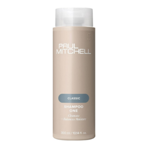 Classic Shampoo One 300ml PAUL MITCHELL