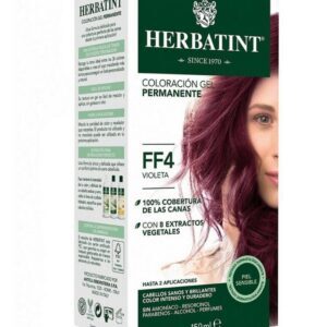 FF4 Violeta HERBATINT