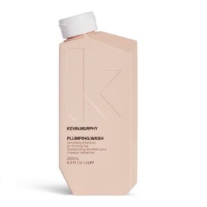 Plumping.Wash  KEVIN MURPHY