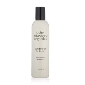 Conditioner for Dry Hair with Lavender & Avocado JOHN MASTERS ORGANICS
