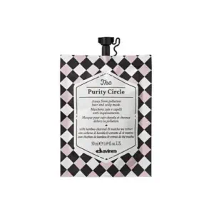 The Purity Circle DAVINES