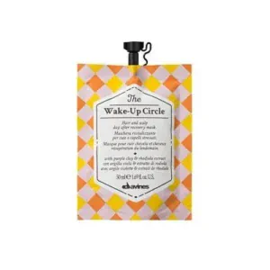 The Wake-up Circle DAVINES