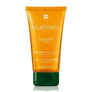 Karite Nutri Nourishing Ritual Shampoo RENÉ FURTERER