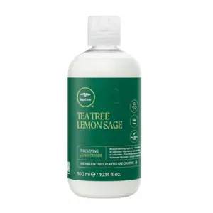 Tea Tree Lemon Sage Thickening Conditioner PAUL MITCHELL