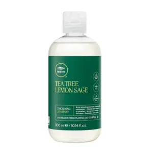 Tea Tree Lemon Sage Thickening Shampoo PAUL MITCHELL