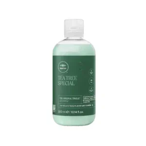 Tea Tree Special Shampoo PAUL MITCHELL