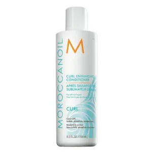 Acondicionador Activador de Rizos MOROCCANOIL