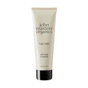 Hair Milk with Rose & Apricot JOHN MASTERS ORGANICS