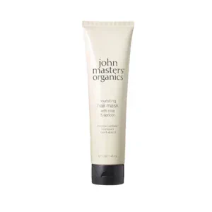 Hair Mask with Rose & Apricot  JOHN MASTERS ORGANICS
