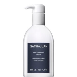 Hair Cleansing Cream 500ml SACHAJUAN