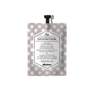 Let it Go Circle DAVINES