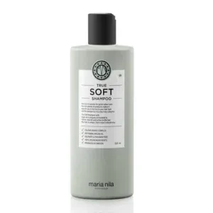 True Soft Shampoo MARIA NILA