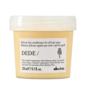 Dede Conditioner DAVINES