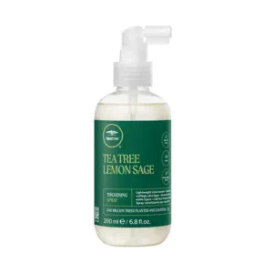 Tea Tree Lemon Sage Thickening Spray 200ml PAUL MITCHELL