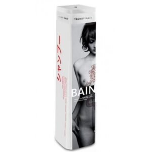 Bain Elastic Champú 300ml TRENDY HAIR
