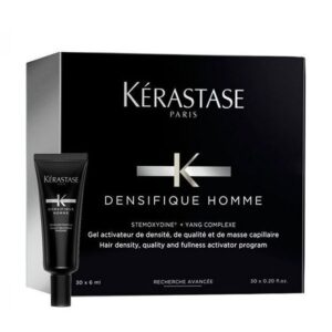 Densifique Homme Gel 30x6ml KÉRASTASE