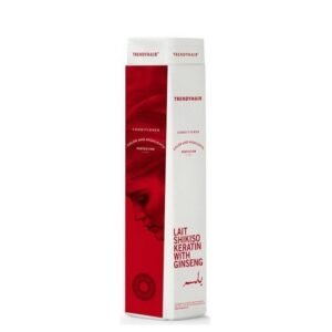 Lait Shikiso Acondicionador 300ml TRENDY HAIR