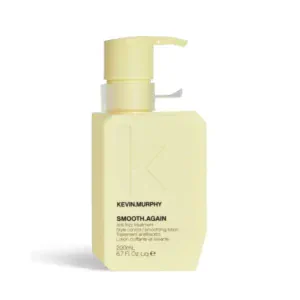 Smooth.Again KEVIN MURPHY