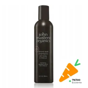 Repair Shampoo With Honey & Hibiscus JOHN MASTERS ORGANICS