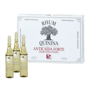 Tratamiento Anticaída 6x10ml CRUSELLAS