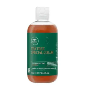 Tea Tree Special Color Shampoo PAUL MITCHELL