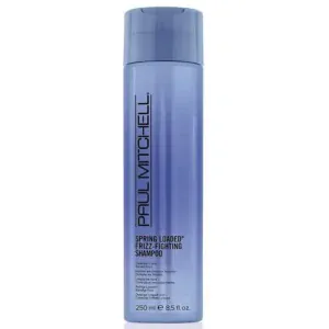 Spring Loaded Frizz-Fighting Shampoo PAUL MITCHELL