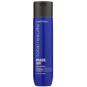 Brass Off Shampoo MATRIX