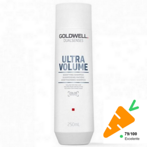 Ultra Volume Bodifying Shampoo  GOLDWELL