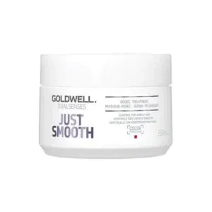 Just Smooth 60sec Treatment GOLDWELL