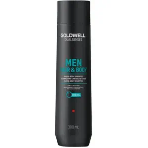 Men Hair & Body Shampoo GOLDWELL