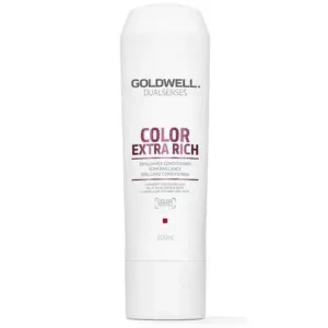 Color Extra Rich Brilliance Conditioner GOLDWELL