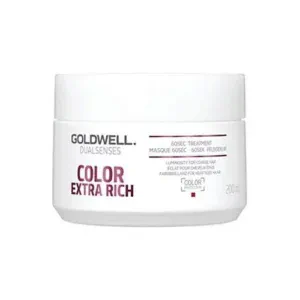 Color Extra Rich 60sec Treatment GOLDWELL