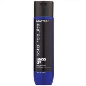 Brass Off Conditioner MATRIX