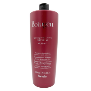 Botugen Reconstructive Shampoo PH 6,3/6,7 1000ml  FANOLA