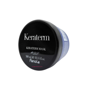Keraterm Hair Ritual Keraterm Mask PH 4.2-4.7  300ml  FANOLA
