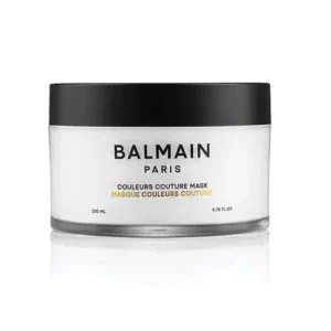 Couleurs Couture Mask BALMAIN PARIS
