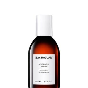 Anti Pollution Shampoo 250ml SACHAJUAN