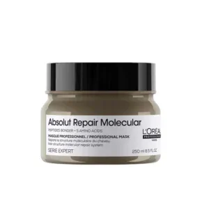 Absolut Repair Molecular Mask L'OREAL