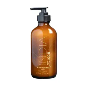 India Nourishing Shampoo  I.C.O.N